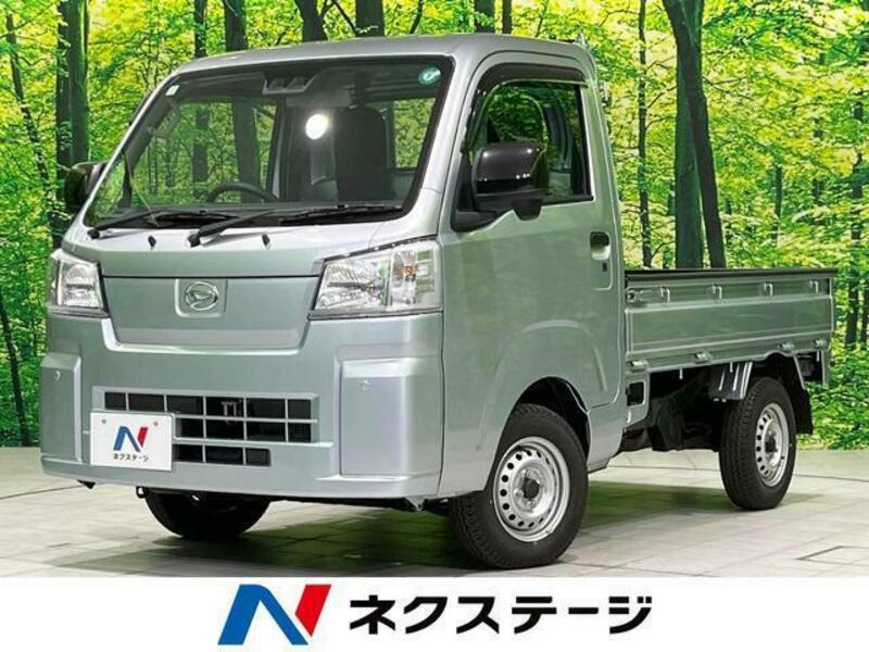 HIJET TRUCK-0