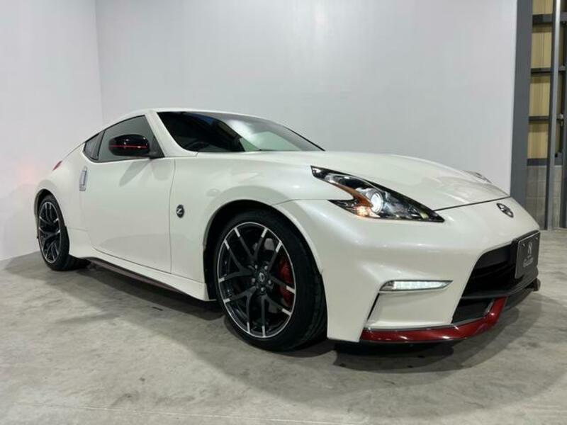 FAIRLADY Z