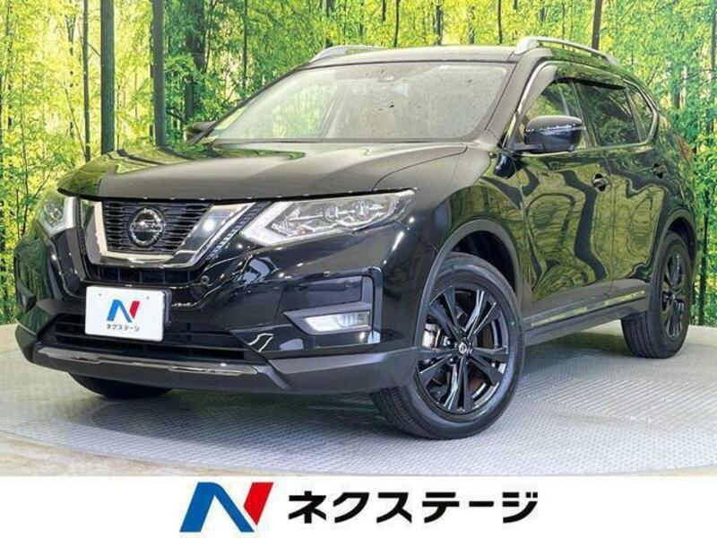X-TRAIL-0