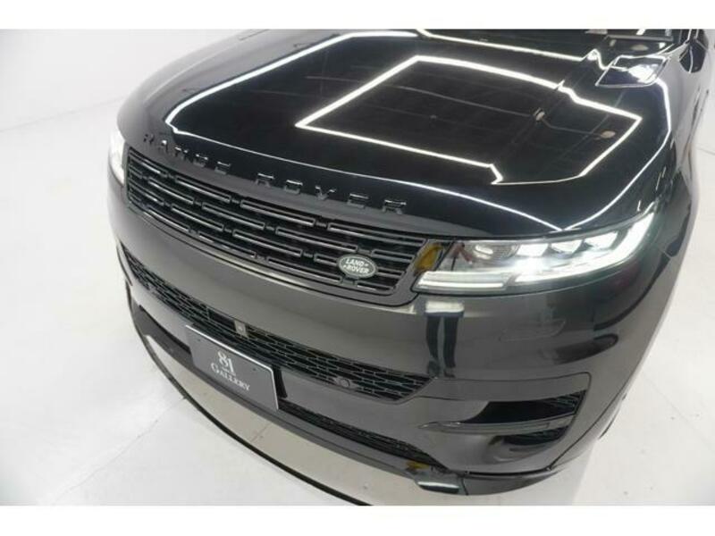 RANGE ROVER SPORT