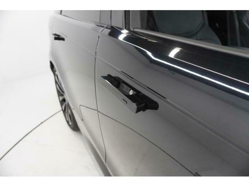 RANGE ROVER SPORT