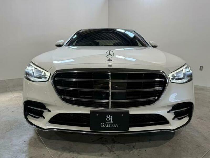 S-CLASS