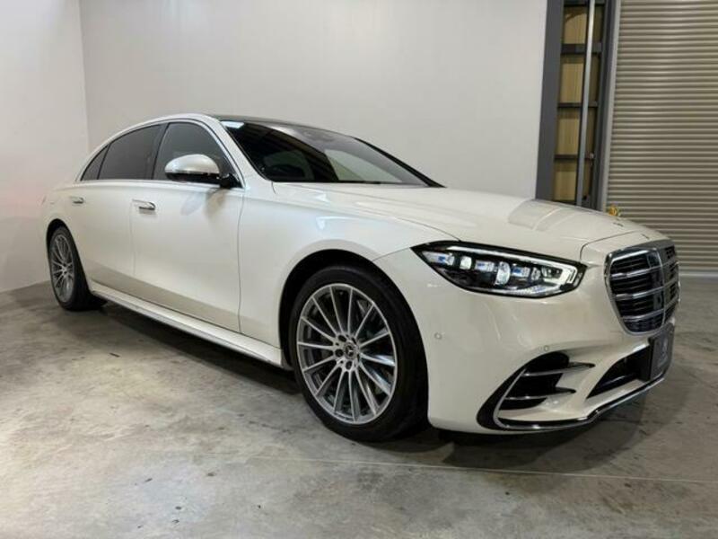 S-CLASS