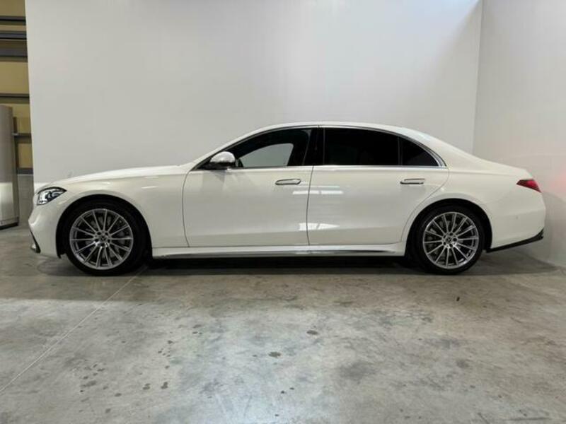 S-CLASS