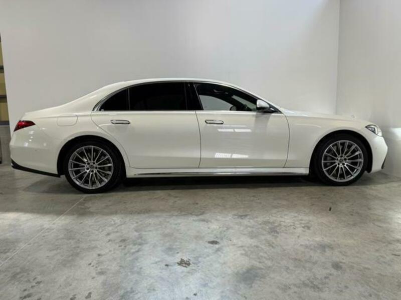 S-CLASS