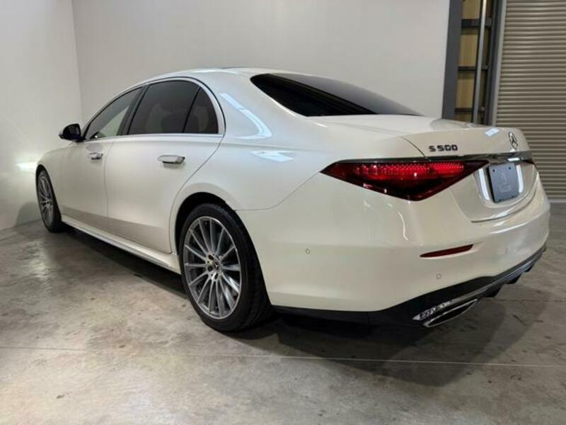 S-CLASS