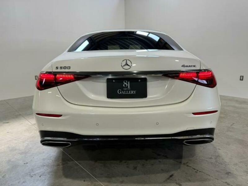 S-CLASS