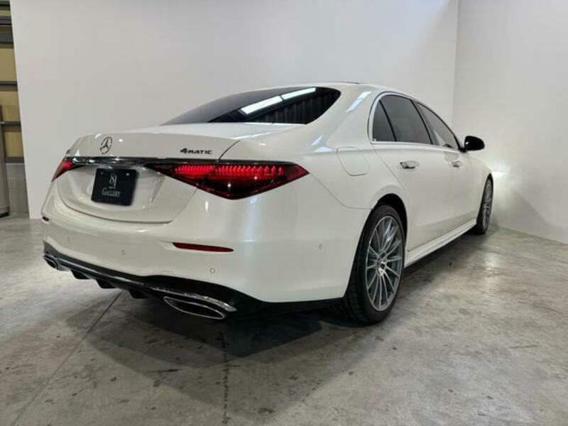 S-CLASS