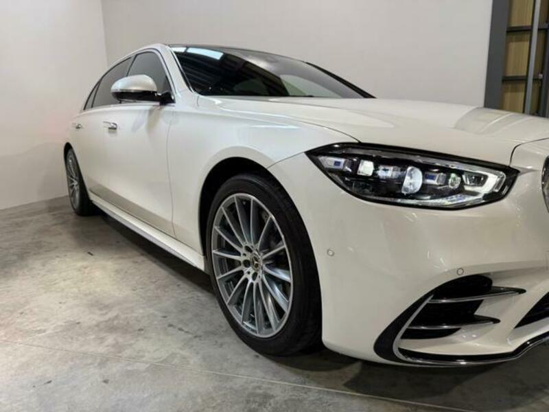 S-CLASS