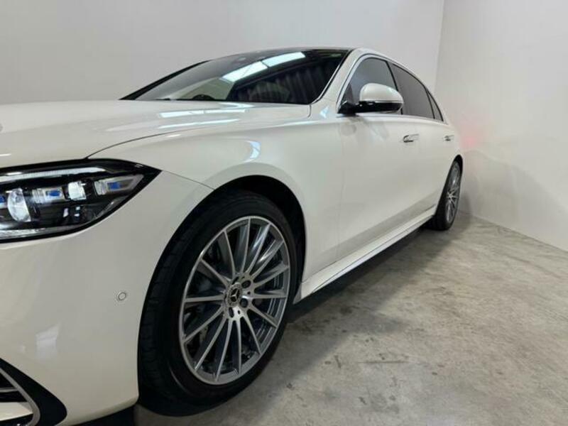S-CLASS