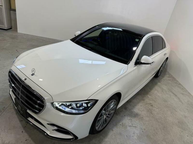 S-CLASS