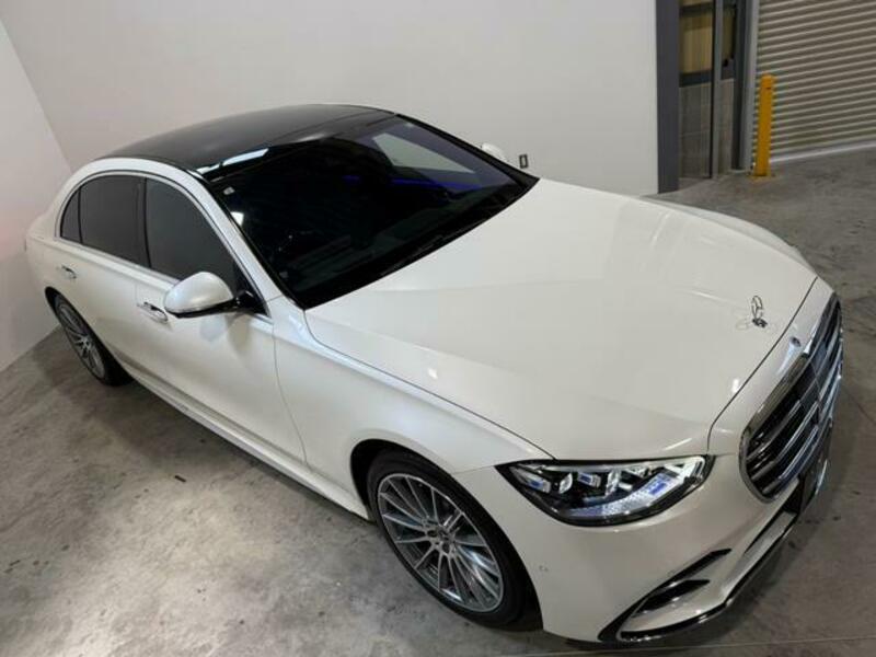 S-CLASS
