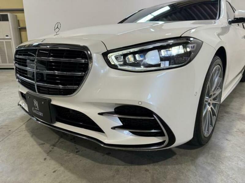 S-CLASS
