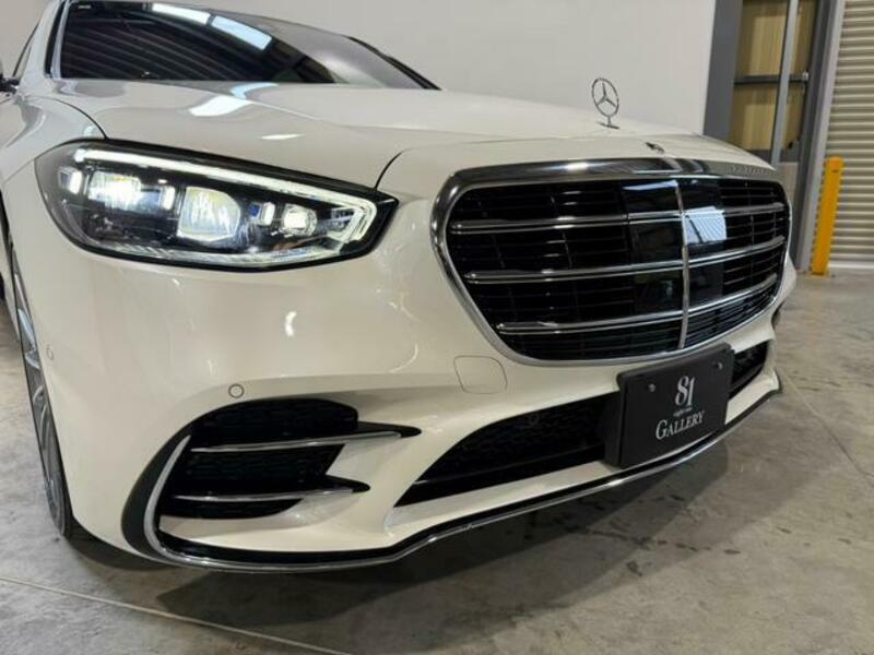 S-CLASS
