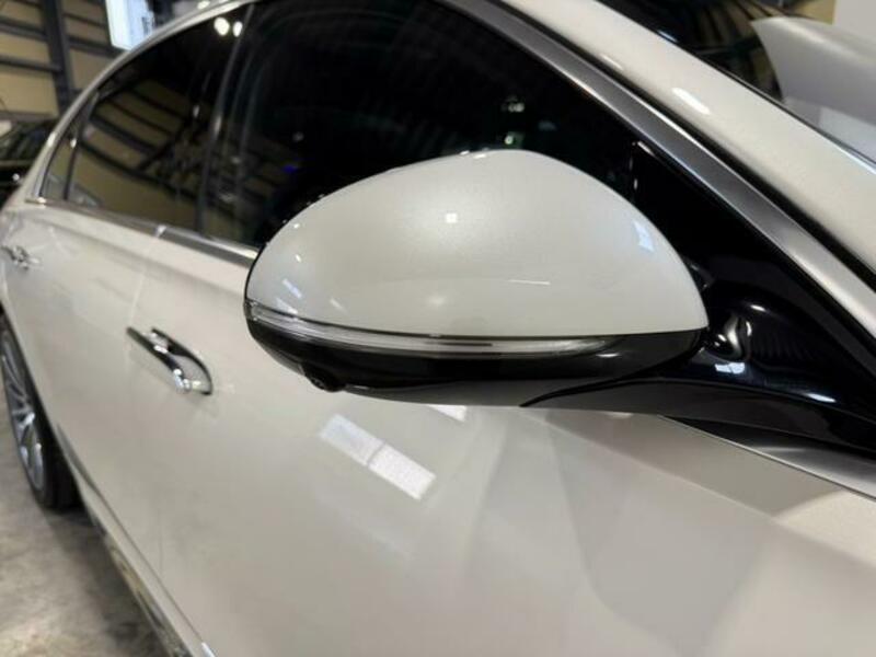 S-CLASS