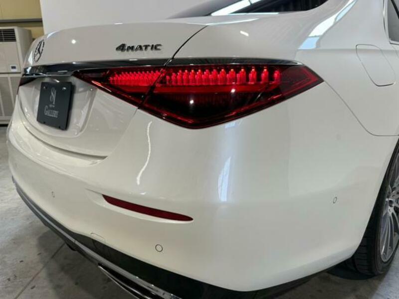 S-CLASS