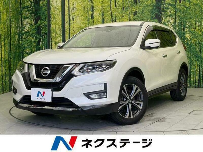 X-TRAIL-0