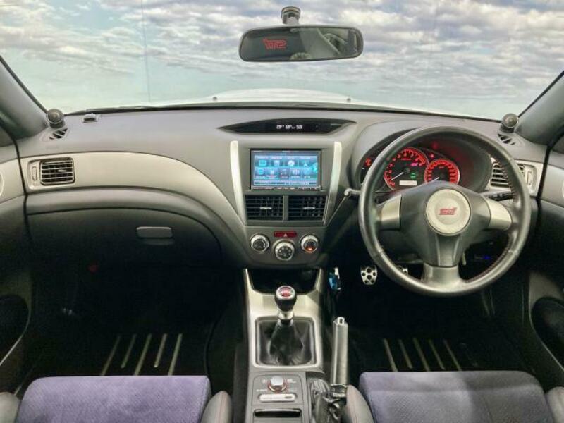 IMPREZA