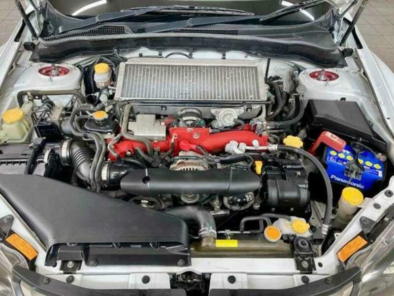 IMPREZA