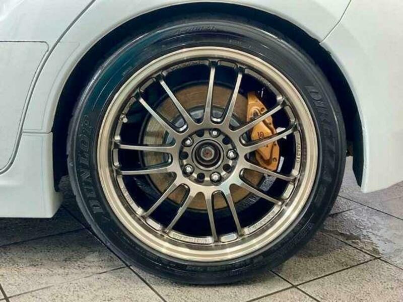 IMPREZA