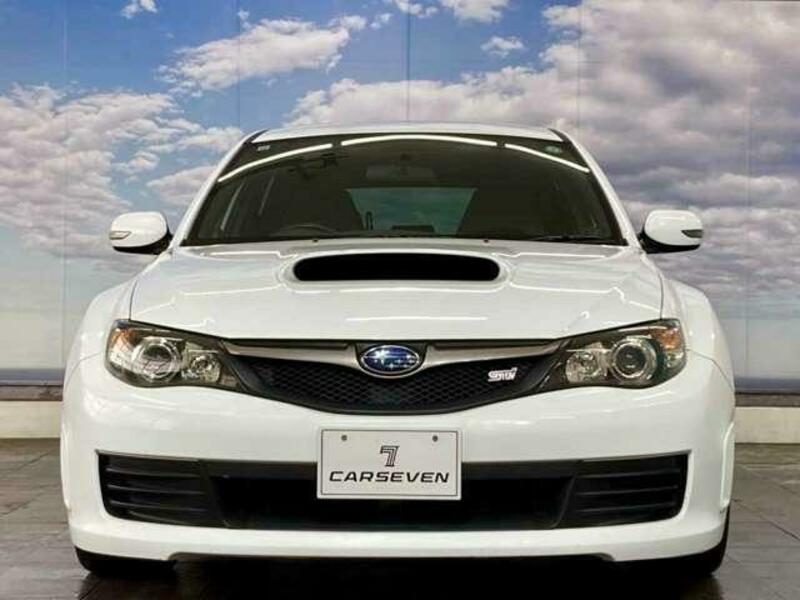 IMPREZA