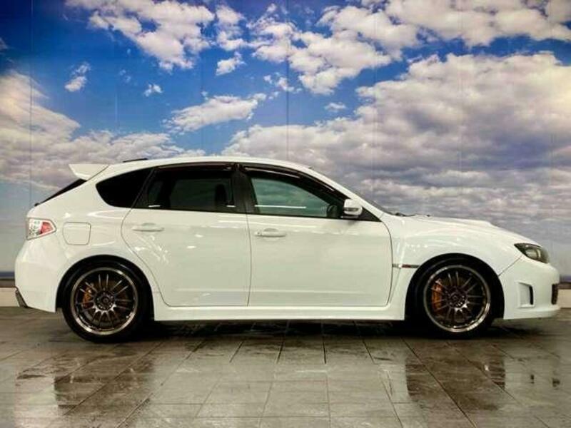 IMPREZA