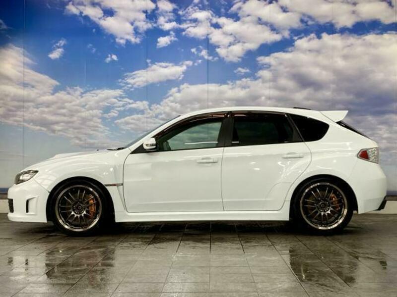 IMPREZA