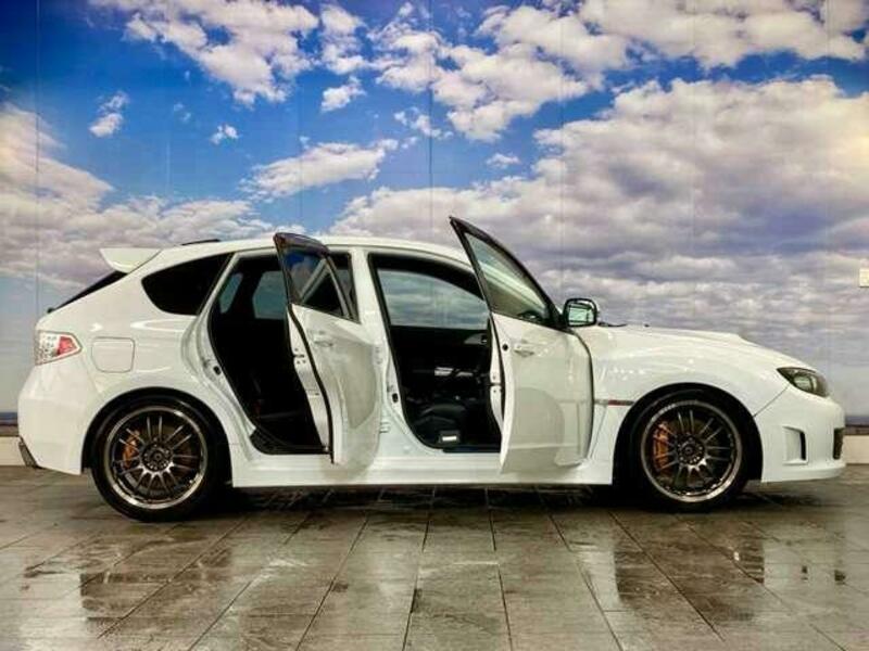 IMPREZA