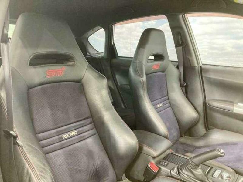 IMPREZA