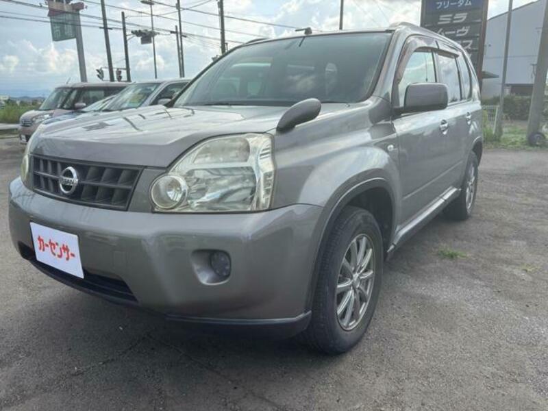 X-TRAIL-0