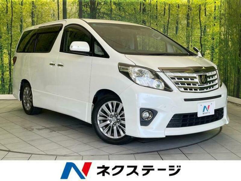 ALPHARD-0