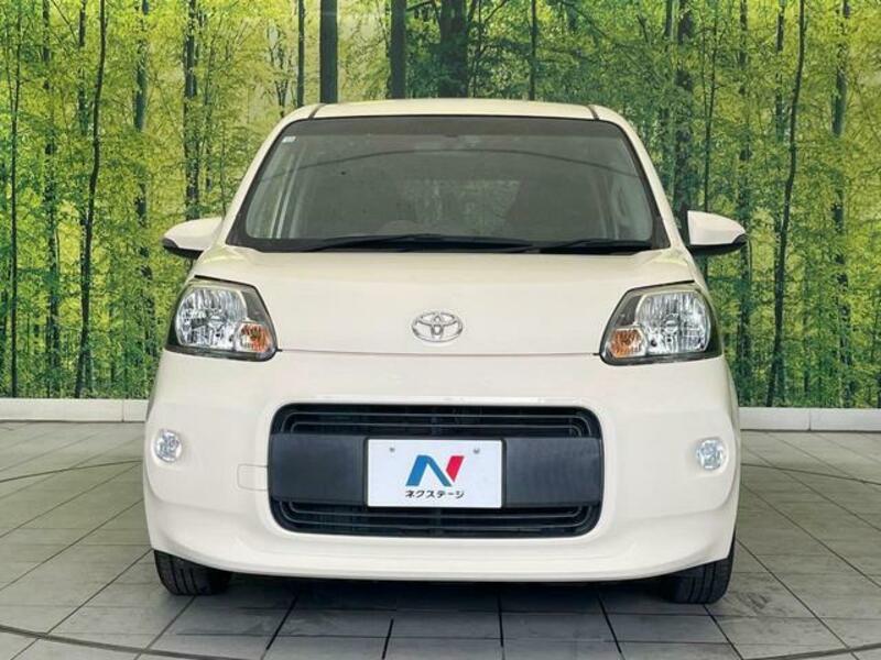 PORTE