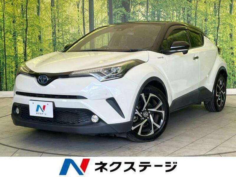 C-HR-0