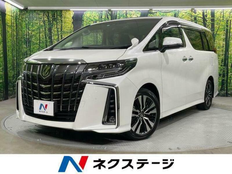 ALPHARD-0