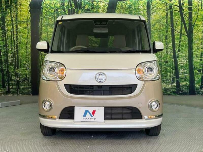 MOVE CANBUS