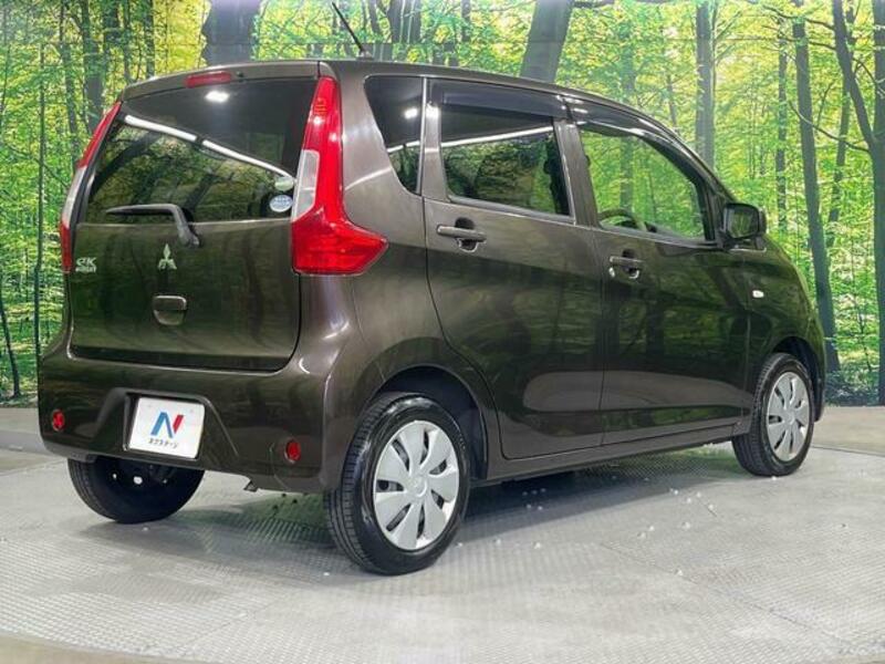 EK WAGON