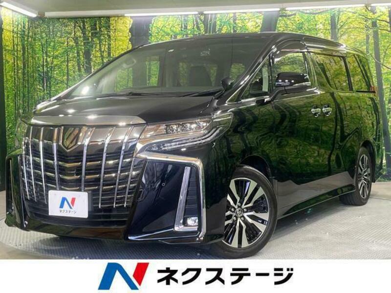 ALPHARD-0