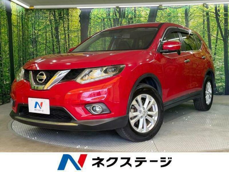 X-TRAIL-0