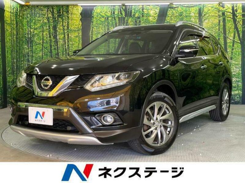 X-TRAIL-0
