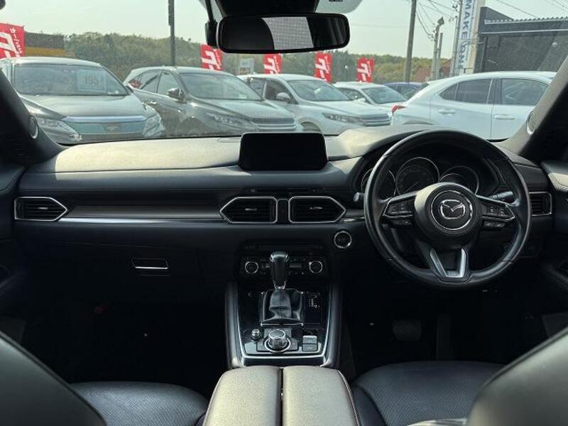 CX-8
