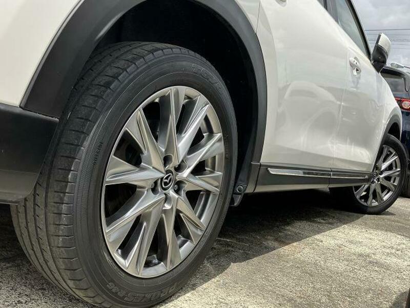 CX-8