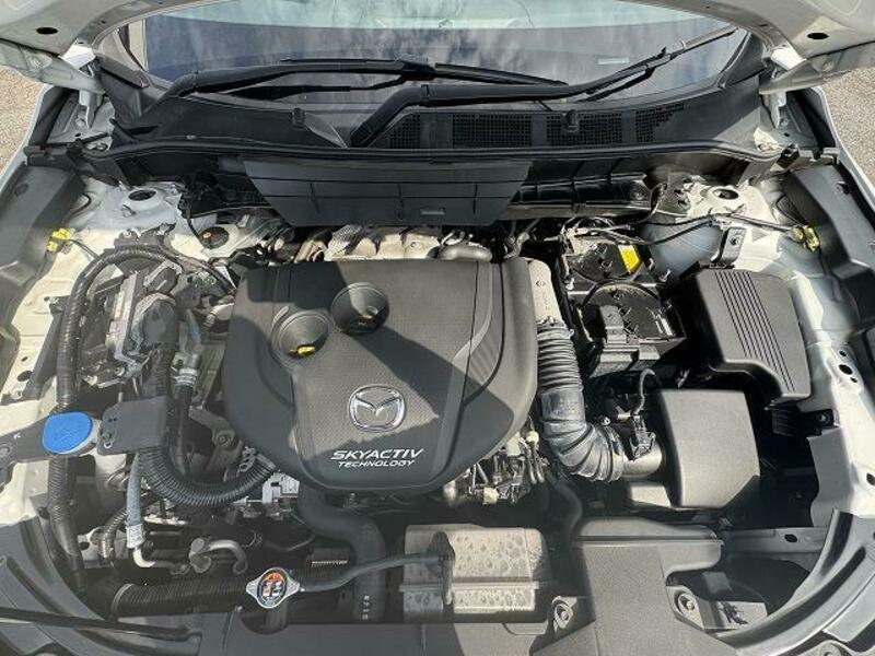 CX-8