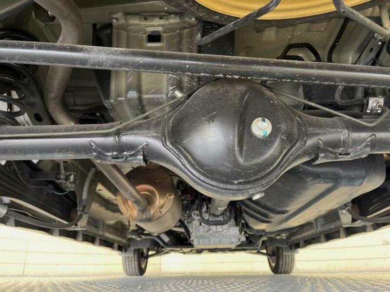 EVERY WAGON
