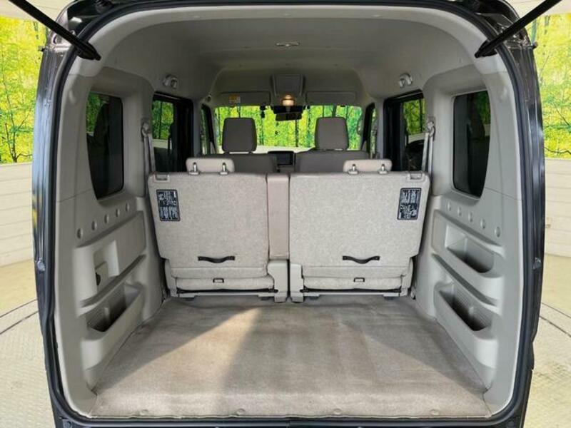 EVERY WAGON