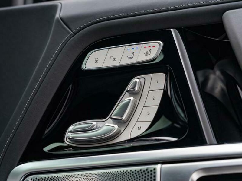 G-CLASS