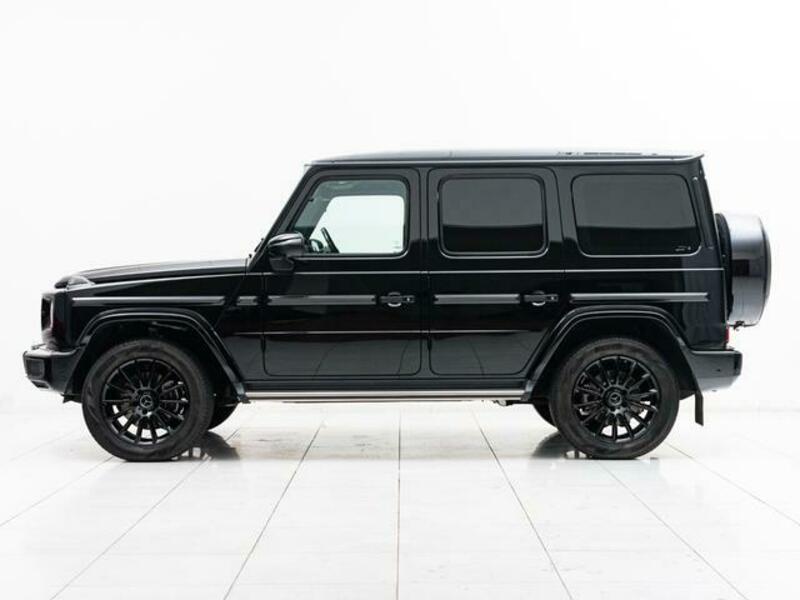G-CLASS
