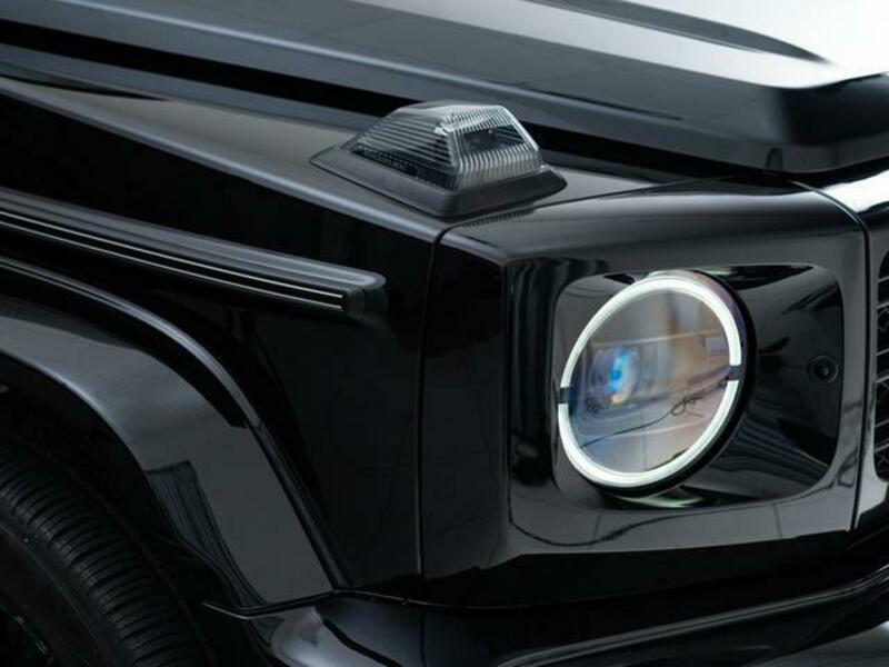 G-CLASS