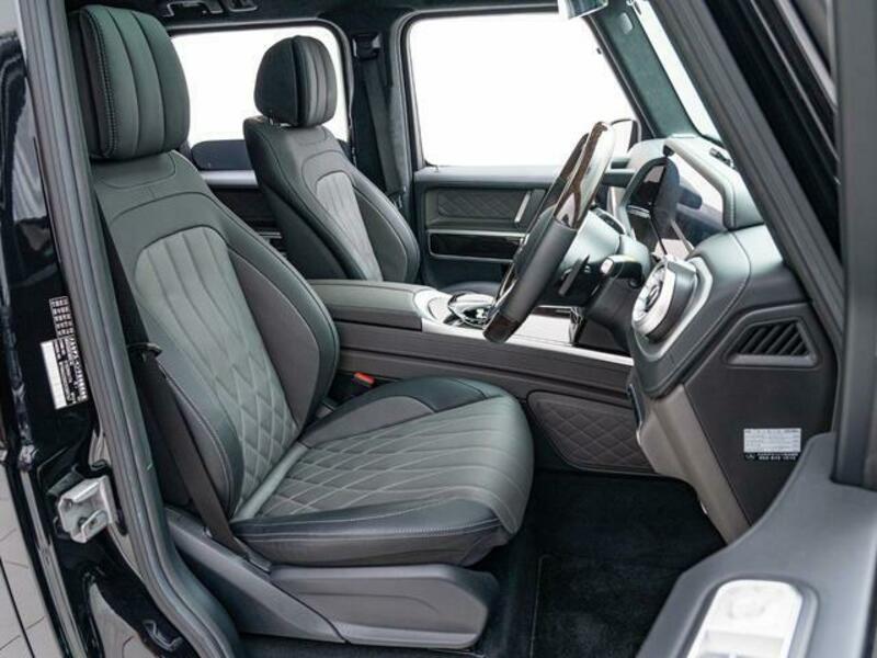 G-CLASS