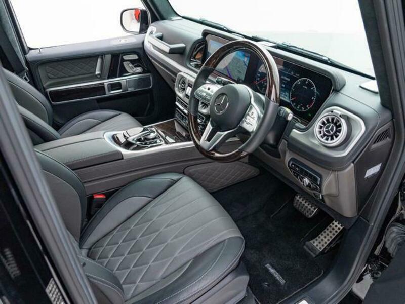 G-CLASS