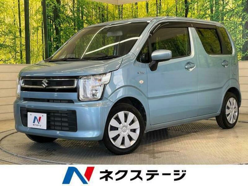 WAGON R-0